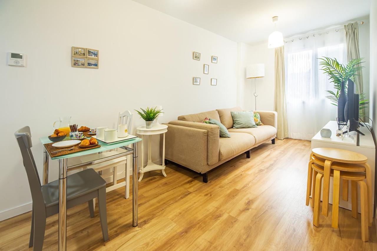 Cartagenaflats, Apartamentos Anfiteatro Romano 4B Exterior foto