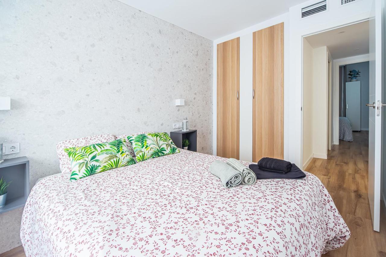 Cartagenaflats, Apartamentos Anfiteatro Romano 4B Exterior foto